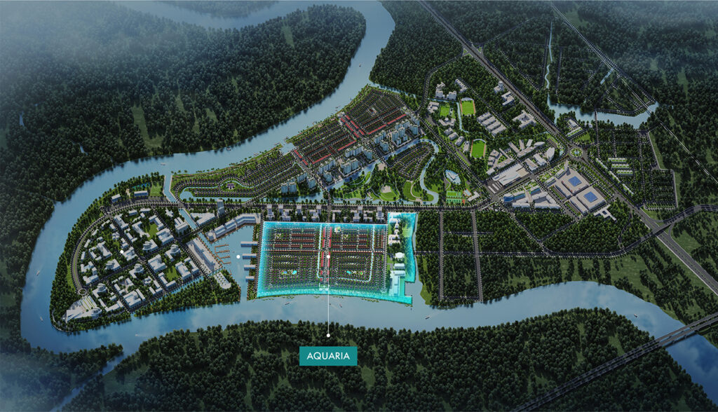 Waterpoint Nam Long topbatdongsan Nam Long