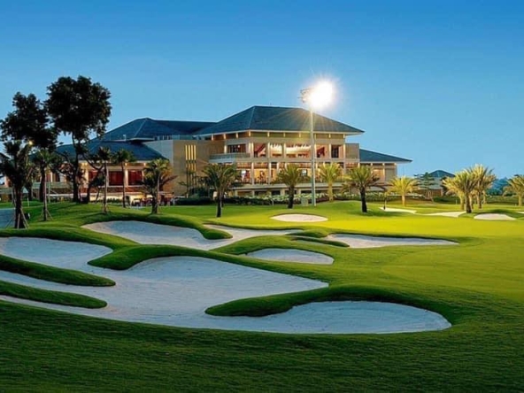 Westlake golf villa topbatdongsan