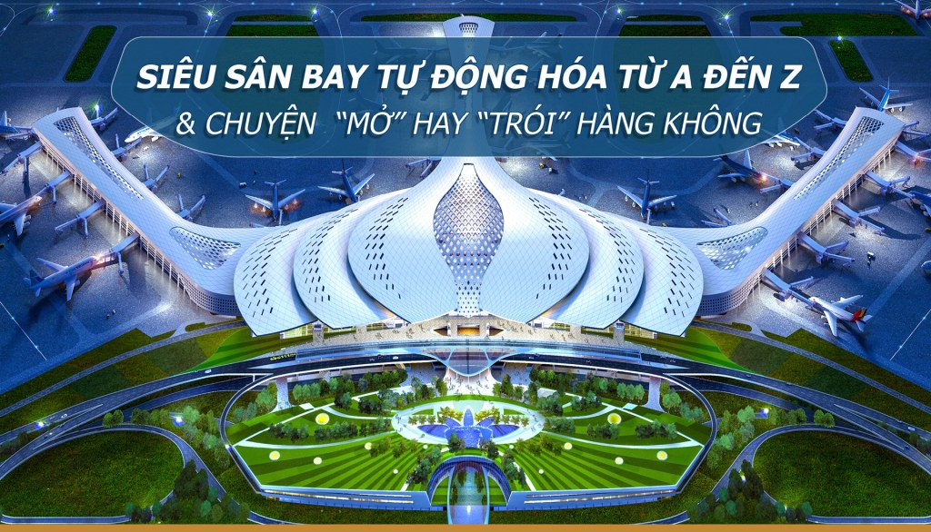 Nhà đất Sân Bay Long Thành Topbatdongsan