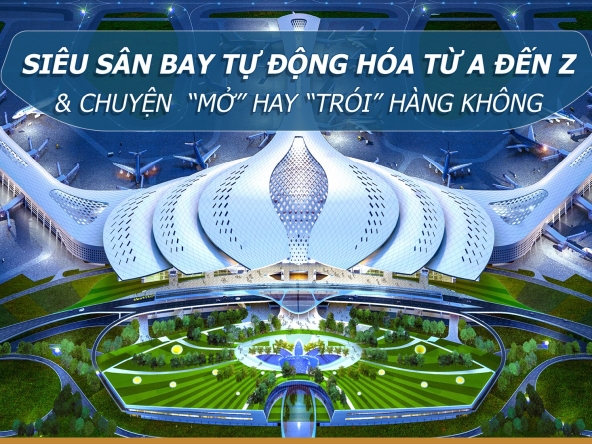 Nhà đất Sân Bay Long Thành Topbatdongsan